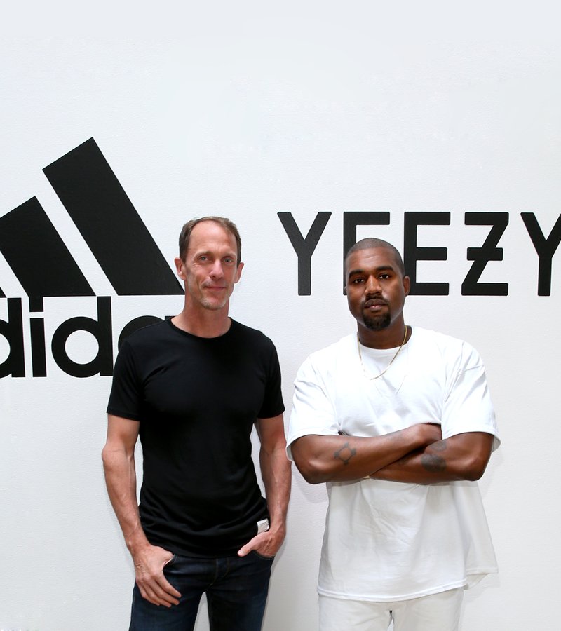 Kanye West lên tiếng "diss" adidas vì tự ý mở Yeezy Day - Street Vibe