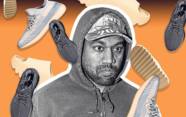 Kanye West's relationship with Adidas is over - but why did it take so long  to cut ties?