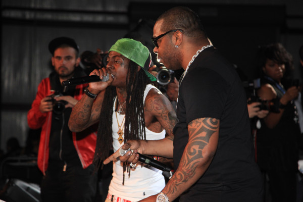 All-Star-Weekend-Candids :: Spike Lee, Lil Wayne, Kevin Hart, Michael  Jordan & More - theJasmineBRAND