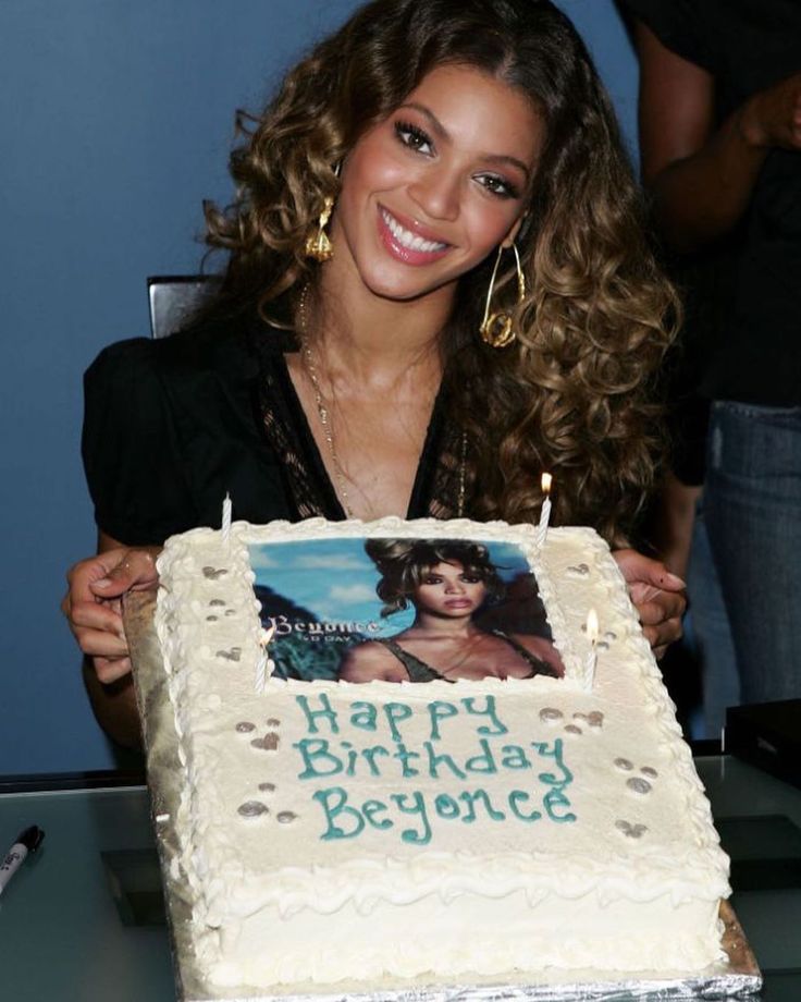 Italian Beyhive on Instagram: “HAPPY BIRTHDAY @beyonce  # beyoncé #beyonce #yonce #otr2 #ja… | Beyonce happy birthday, Beyonce  birthday, Beyonce songs