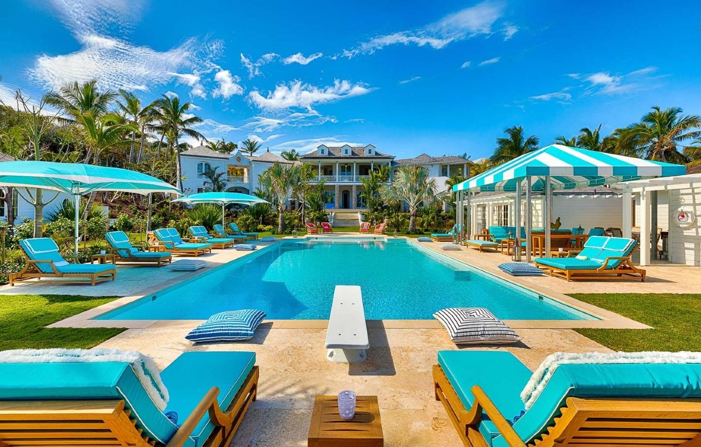 taylor swift bahamas villa mega