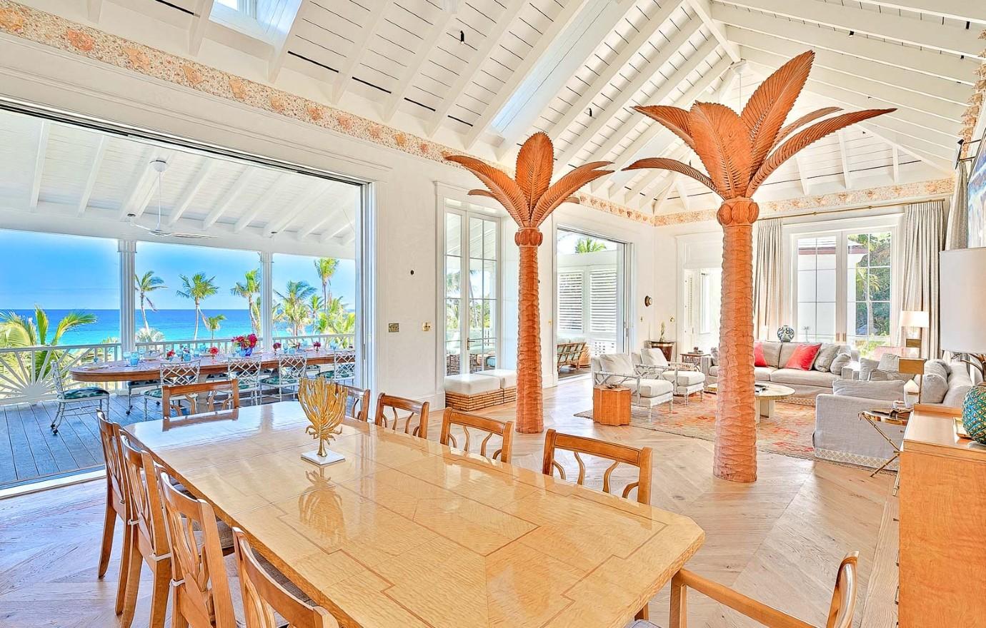 taylor swift bahamas villa mega