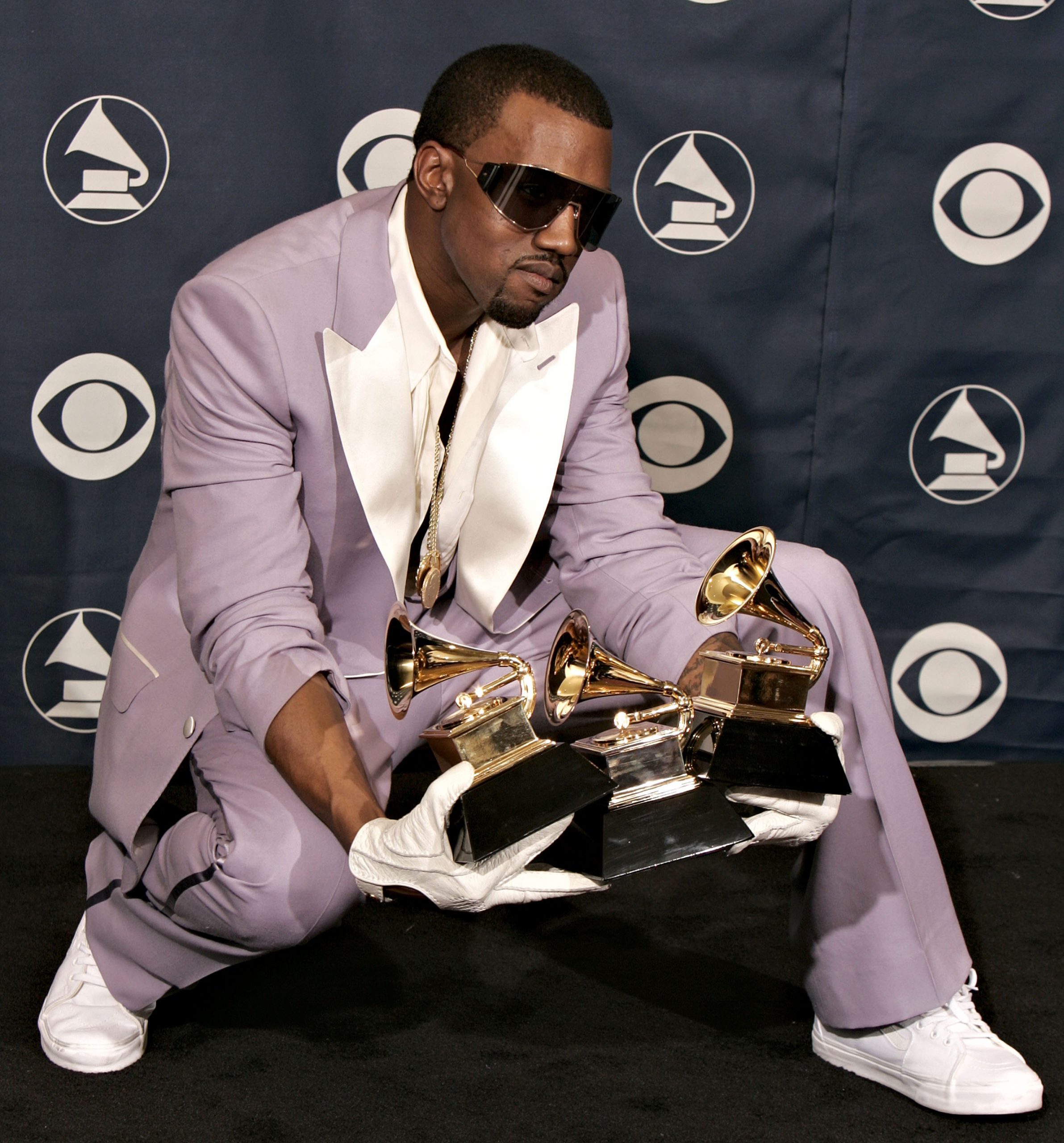 Kanye West Wants To Fix The Grammys, Promises New Album This Summer