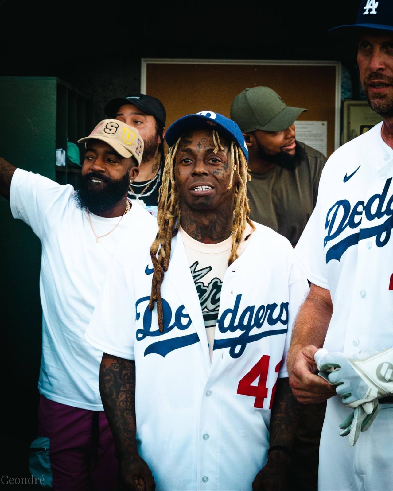 Lil Wayne HQ Tumblr — As we are coming to the end of 2022, what have...