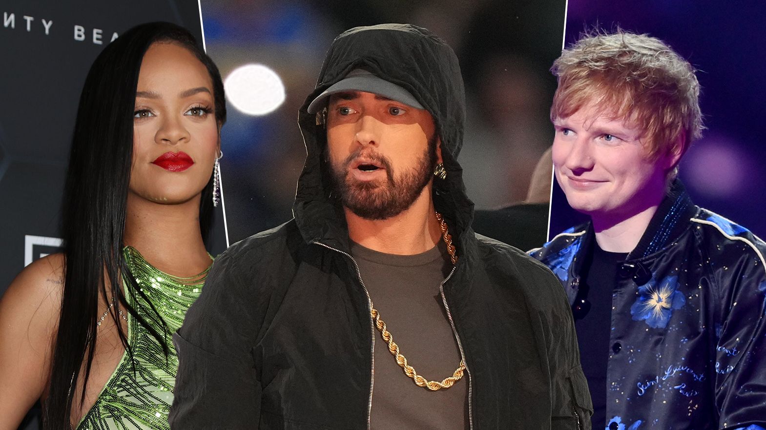 Eminem: 15 of the rapper's biggest and best collaborations so far