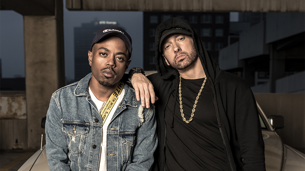 Artists | Shady Records