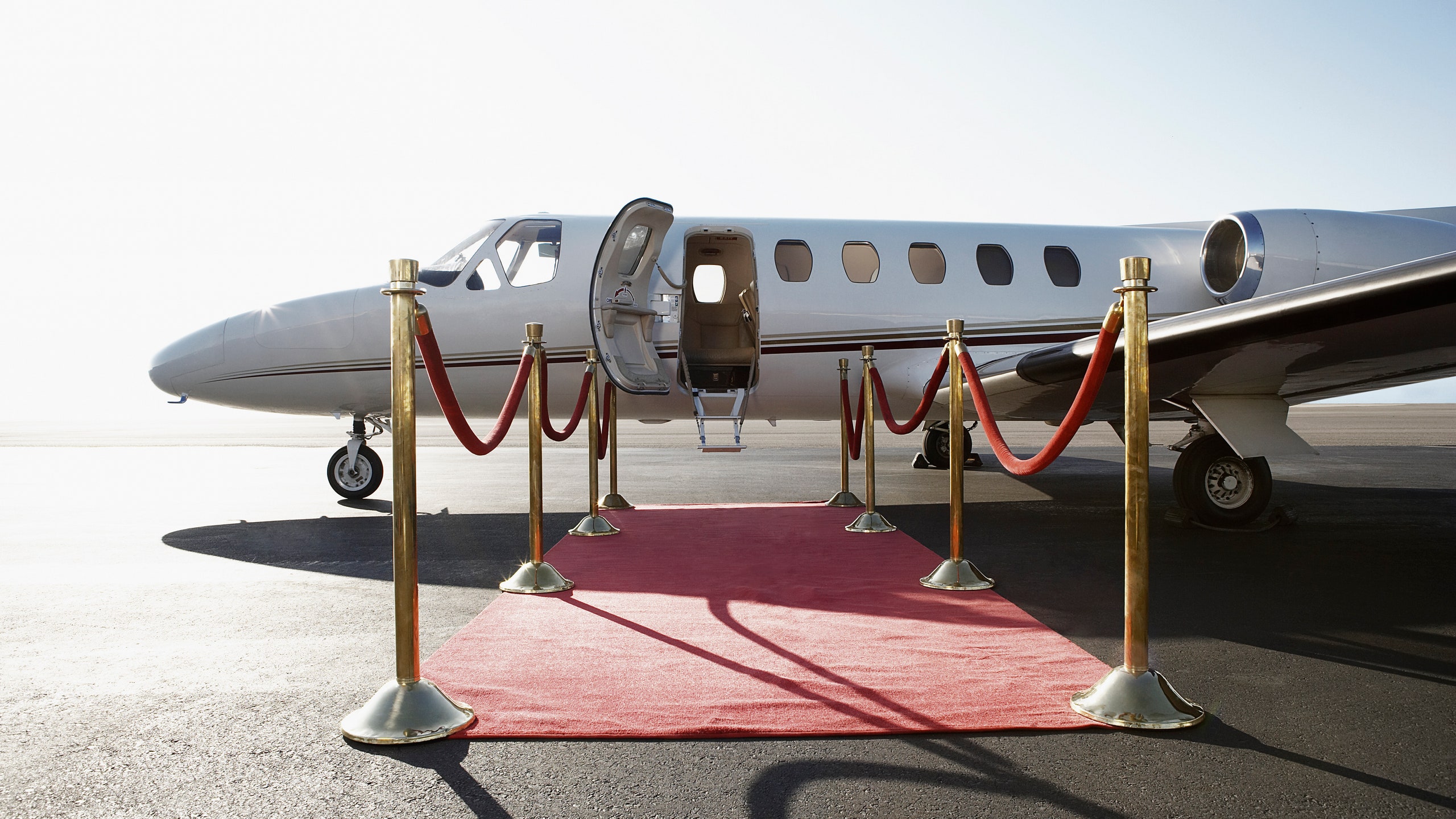 5 Over-the-Top Amenities Available on Private Jets | Architectural Digest