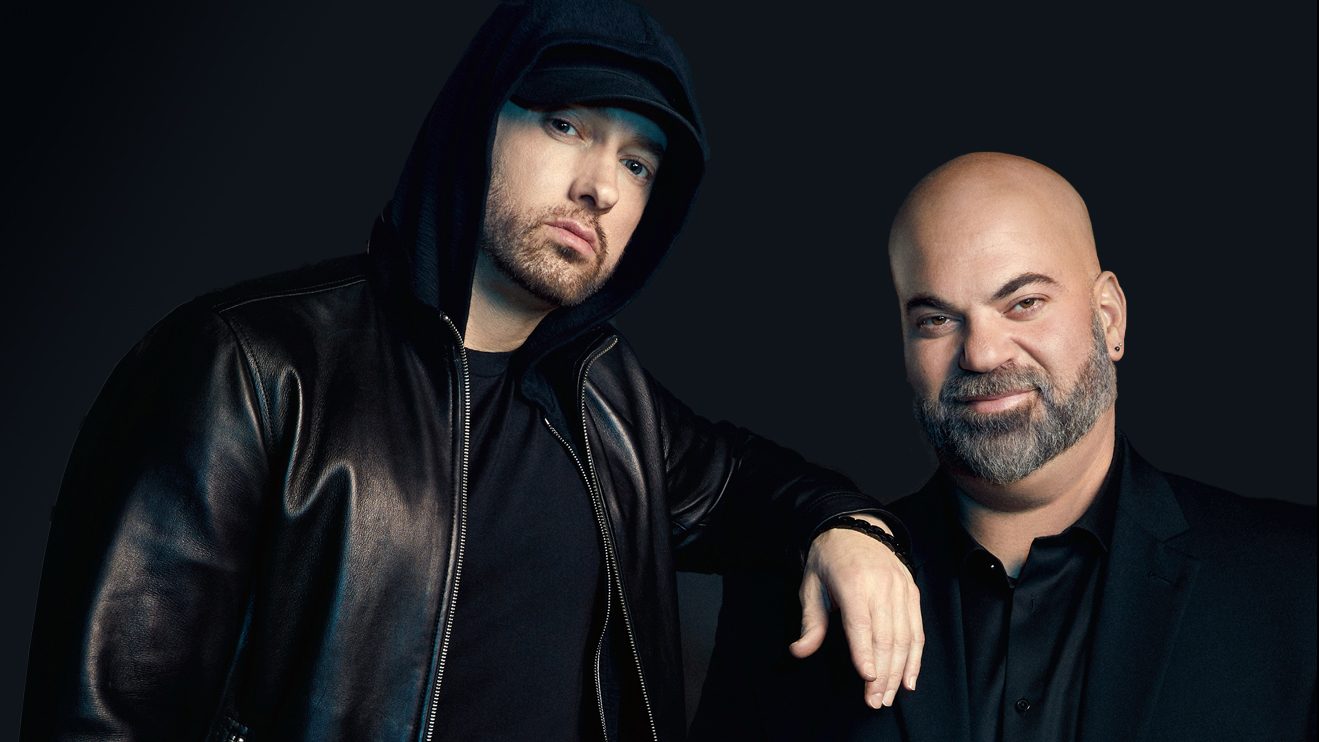 Paul Rosenberg Rates Eminem's Songs From “Relapse” | Eminem.Pro - the  biggest and most trusted source of Eminem