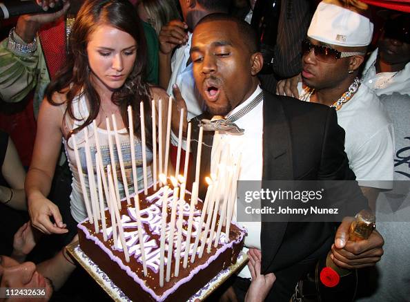 1,100 Kanye West Birthday Stock Photos, High-Res Pictures, and Images -  Getty Images