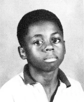 Lil Wayne