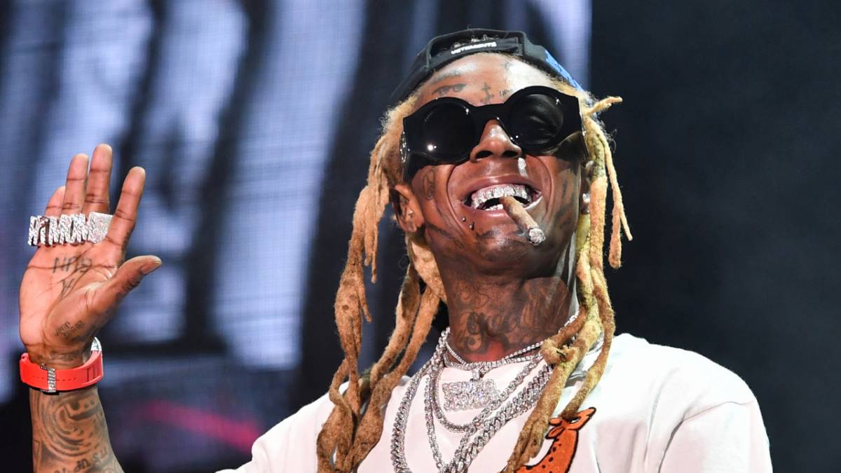 Lil Wayne Will Be Performing In The UK For The First Time Since 2008 | HipHopDX