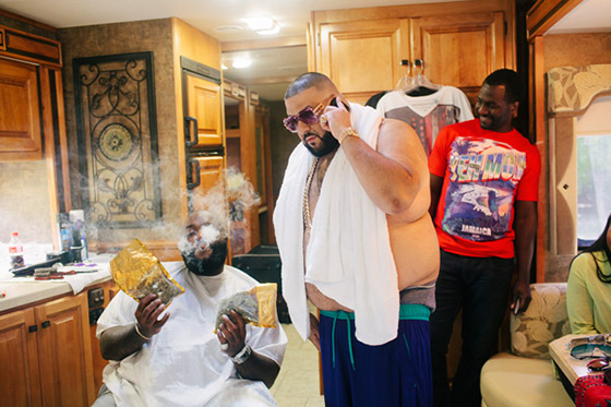 DJ Khaled Archives - The Photo Brigade