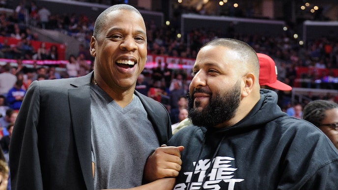 DJ Khaled Announces New Song With JAY-Z, Beyoncé, Future | Pitchfork