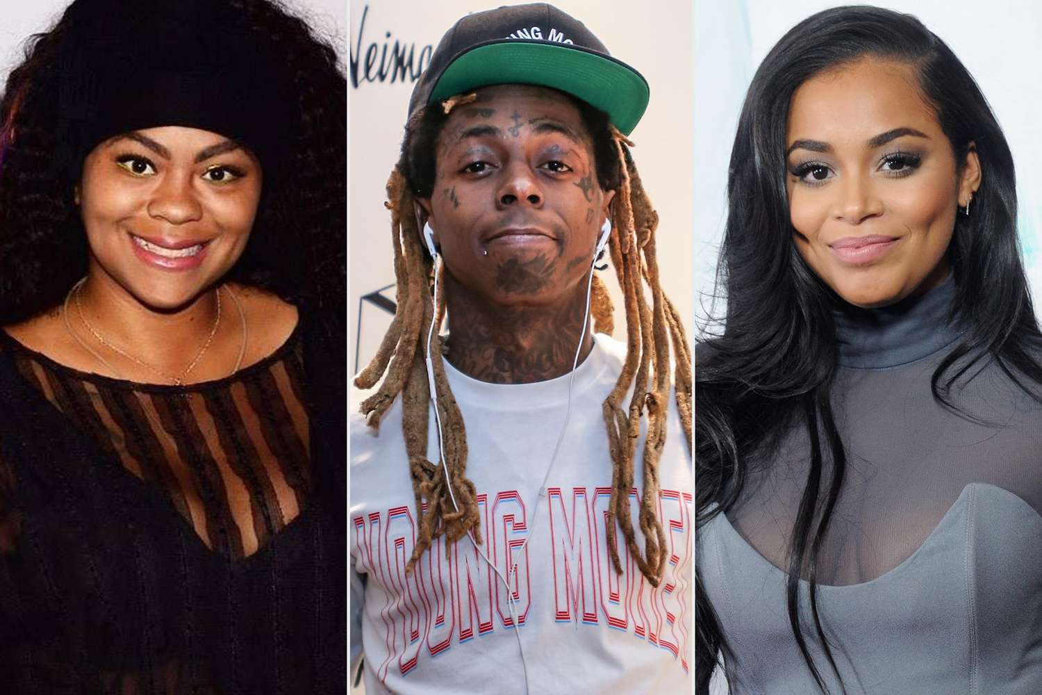 Nivea and Lauren London Both Pregnant by Lil Wayne