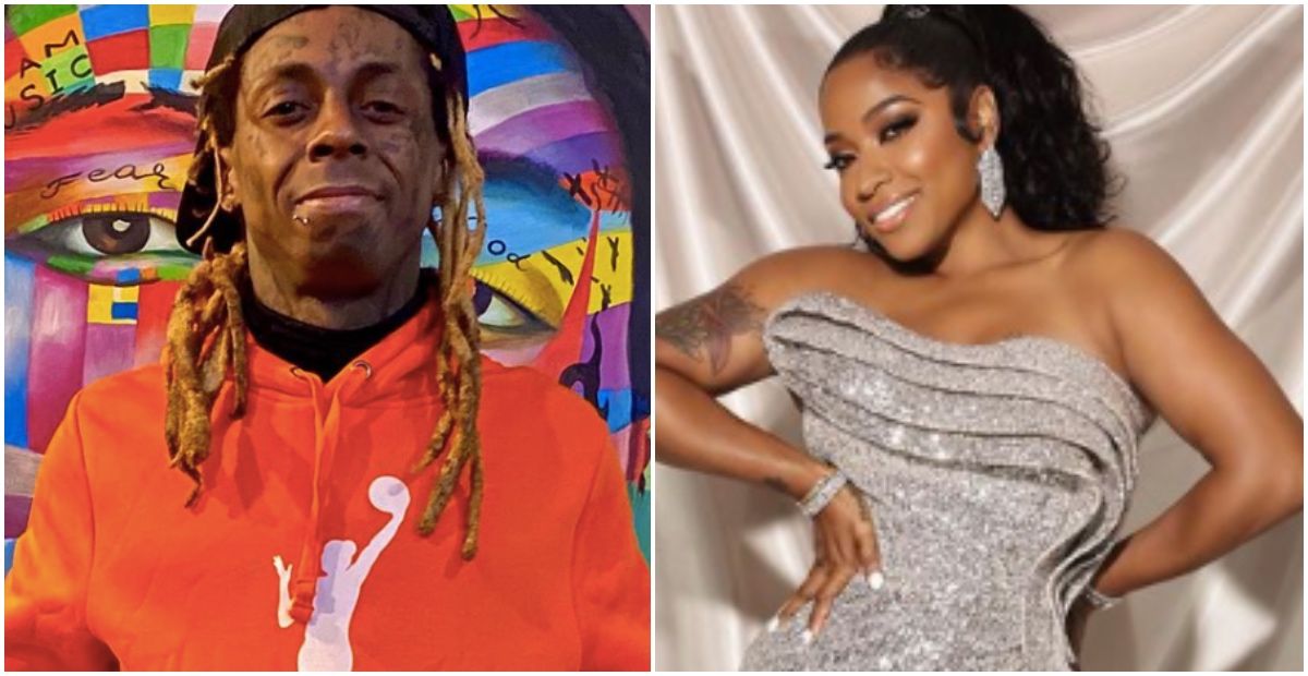 Everything We Know About All Of Lil Wayne's Baby Mamas