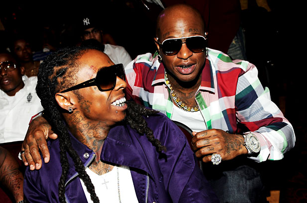 Birdman: Lil Wayne Has 'New Energy' on 'Tha Carter IV'