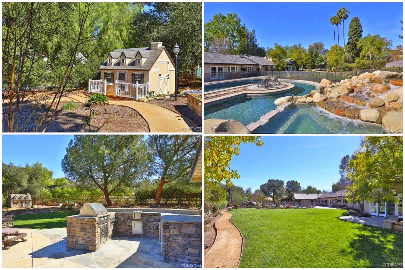 Celeb R.E: Linkin Park's Joe Hahn Settles Down in Hidden Hills After  Selling Brentwood Home | San Fernando Valley Blog