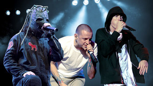 Slipknot Eminem LinkinPark - playlist by Matthias Agema | Spotify