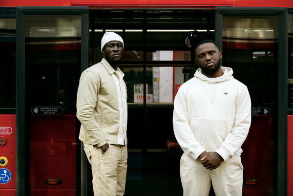 Stormzy | The Line of Best Fit