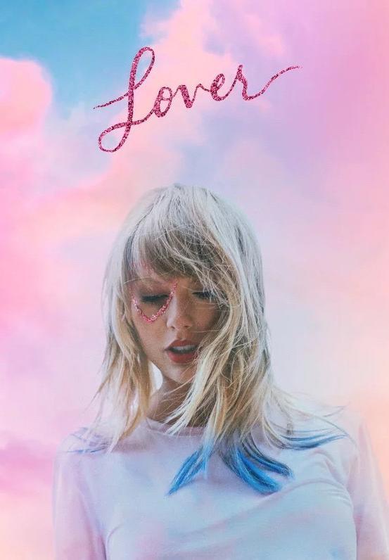 Taylor Swift: Lover (2019) - Filmaffinity