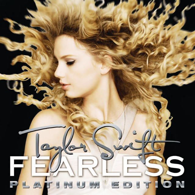 Fearless Platinum Edition - Album by Taylor Swift | Spotify