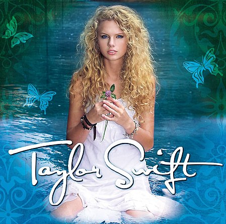 Taylor Swift (album) – Wikipedia tiếng Việt