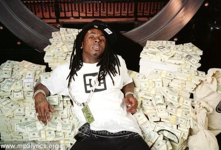 Lil Wayne – Money In Da Bank (2005) Lyrics | Genius Lyrics