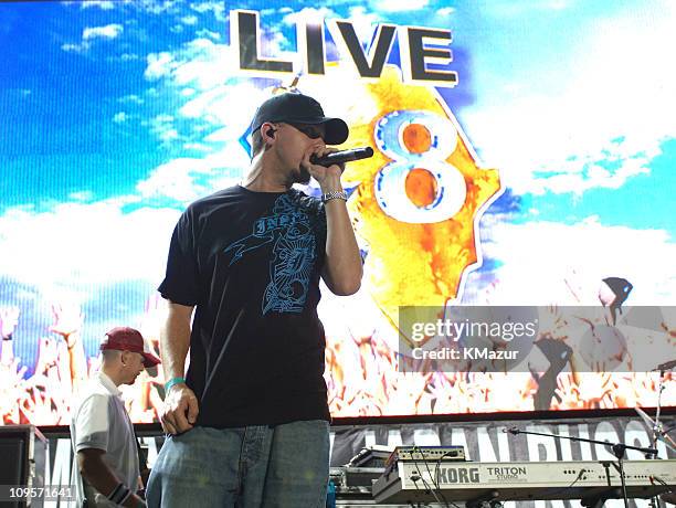 262 Mike Shinoda 2005 Stock Photos, High-Res Pictures, and Images - Getty  Images