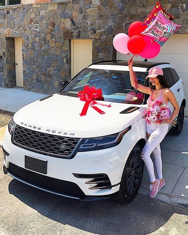 What was the best birthday gift you've ever received? @moroccoluxurymag  https://ift.tt/2dltg0K | Fancy cars, Dream cars range rovers, Super cars  images