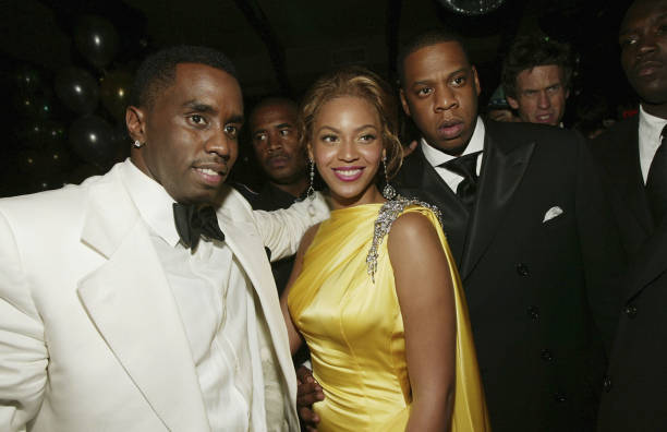 Sean John/Zac Posen CFDA After-Party